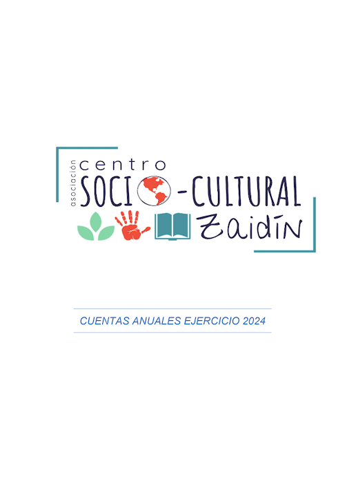Cuentas anuales 2023
