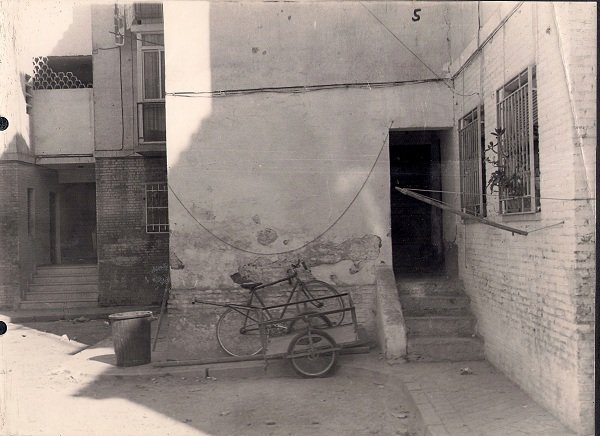 Barrio de Santa Adela, Zaidín