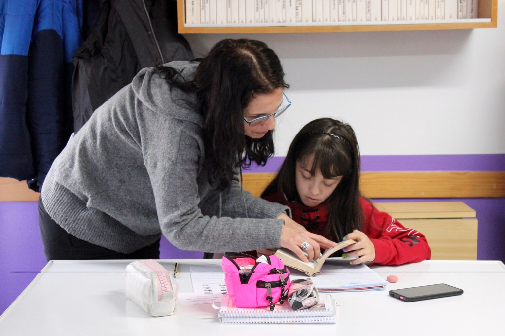 Actividades EDUCA ZAIDIN 2
