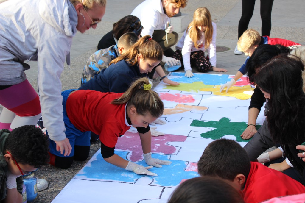 Actividades EDUCA ZAIDIN 3