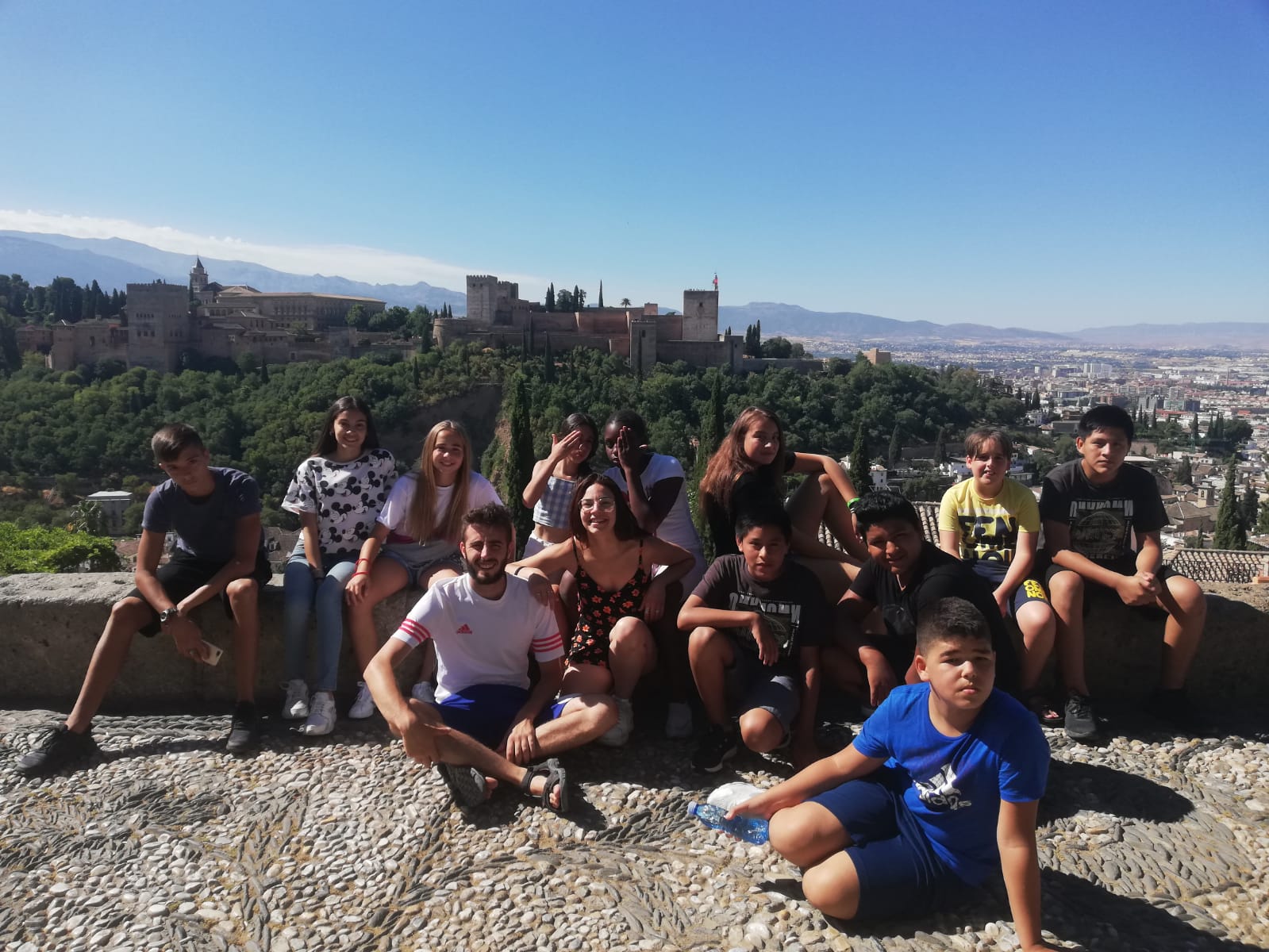 Actividades EDUCA ZAIDIN 4
