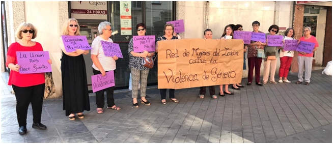 Fórmate y Participa 1