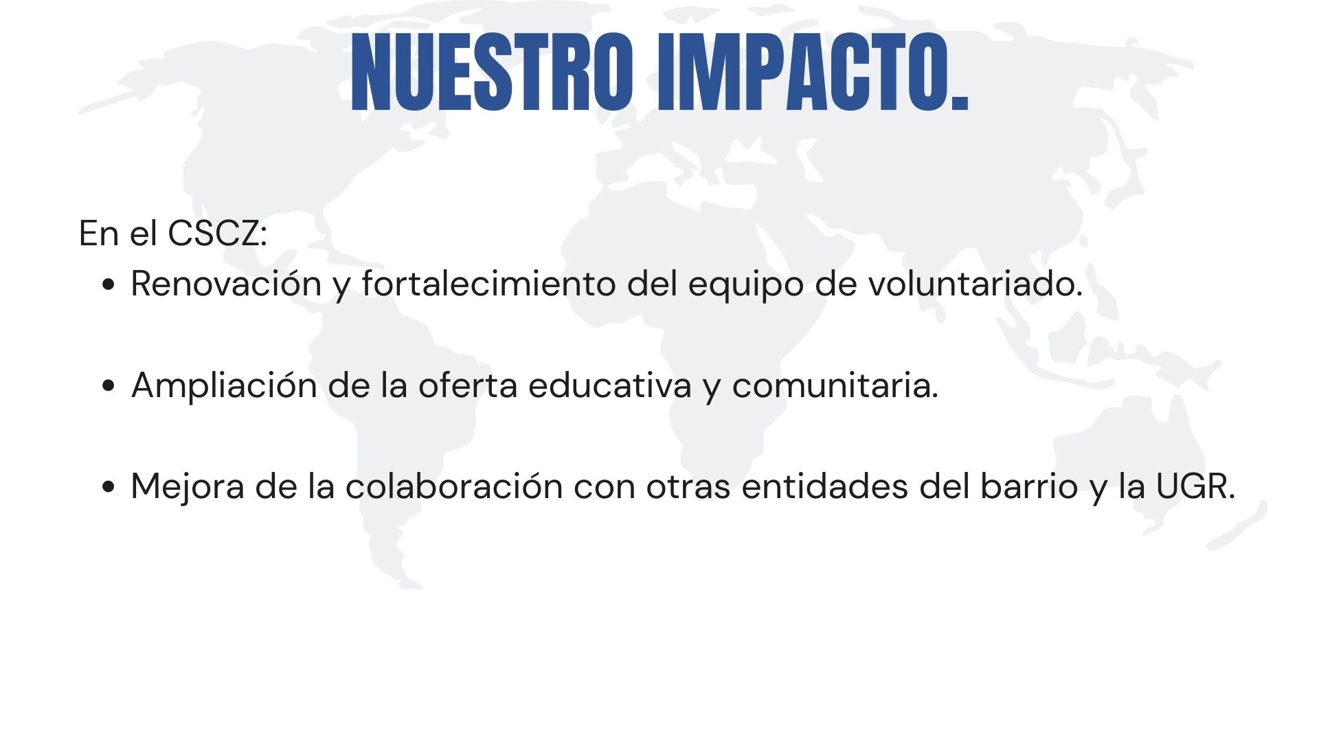 Actividades Juventud Zaidinera 3