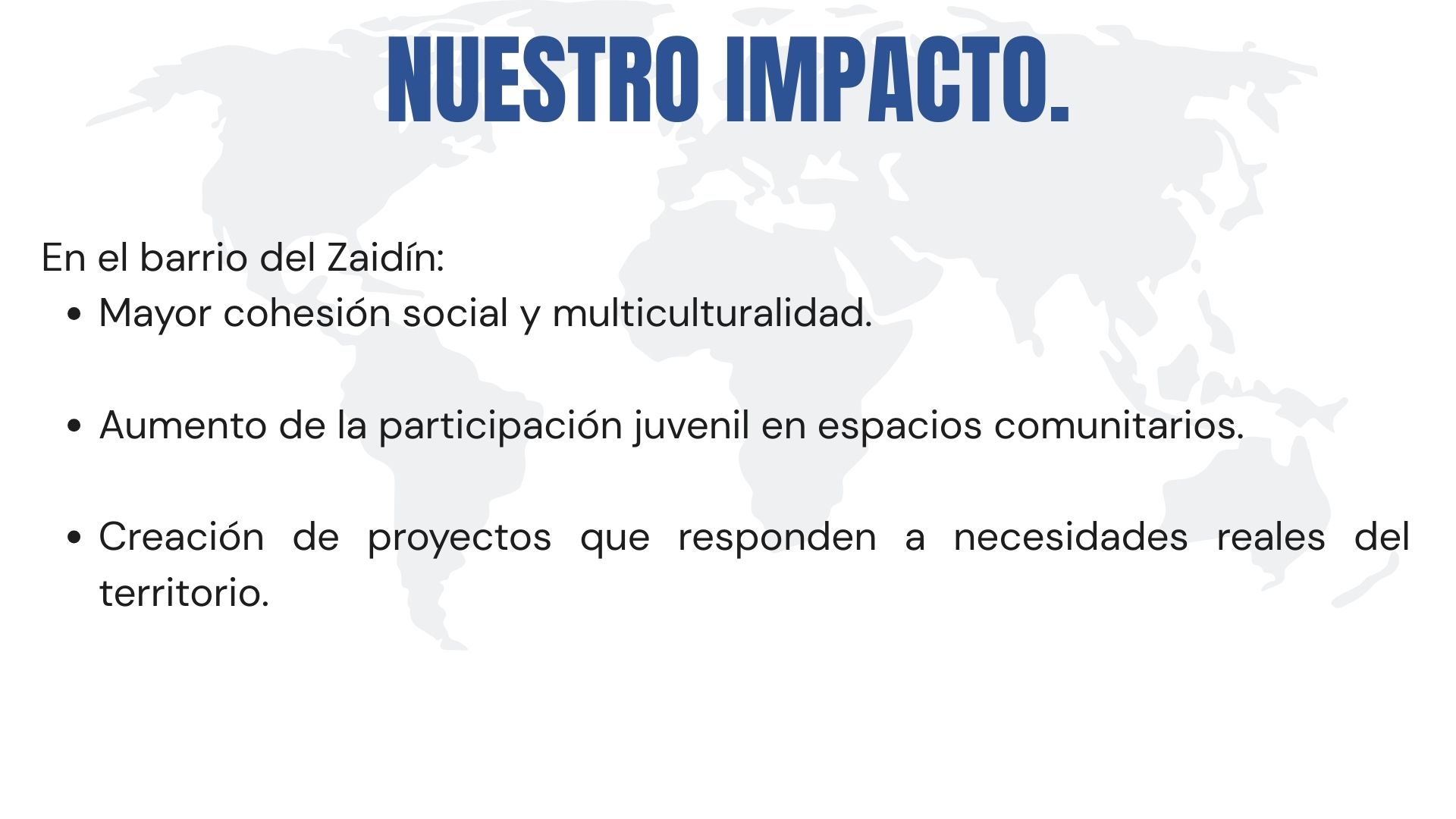 Actividades Juventud Zaidinera 4