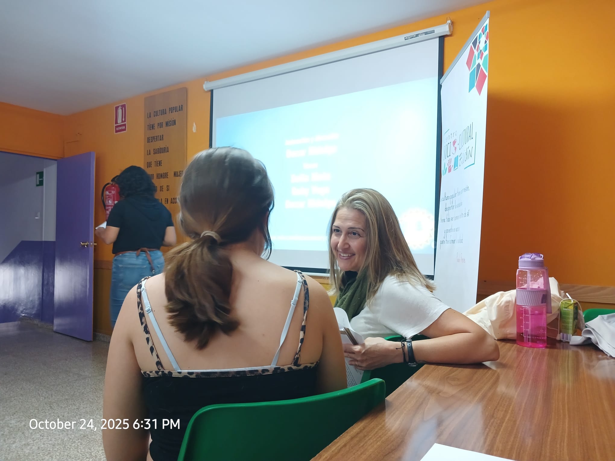 Actividades Juventud Zaidinera 7