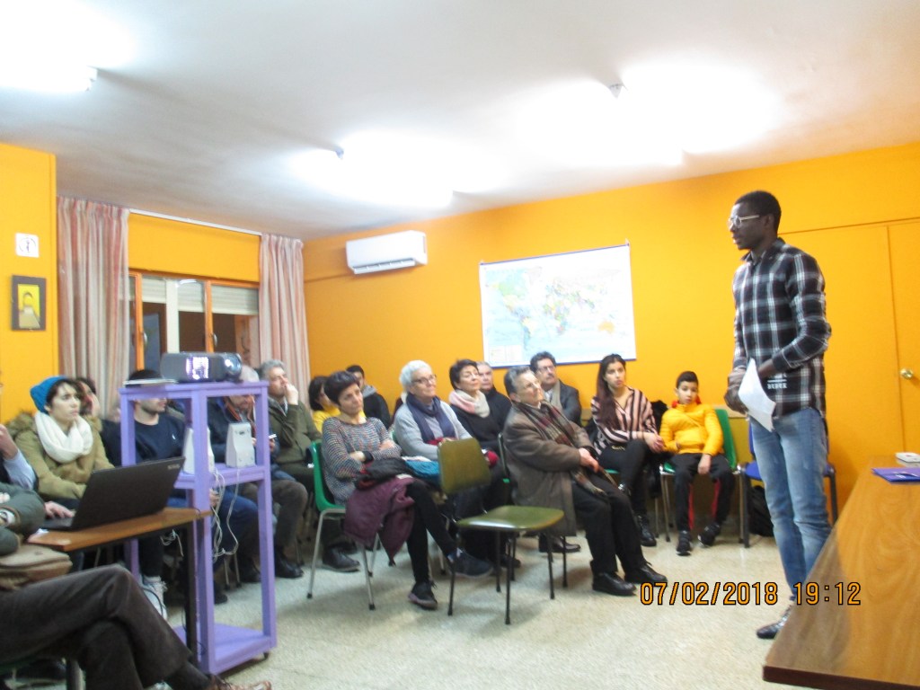 Actividades Todos Somos Zaidín 3